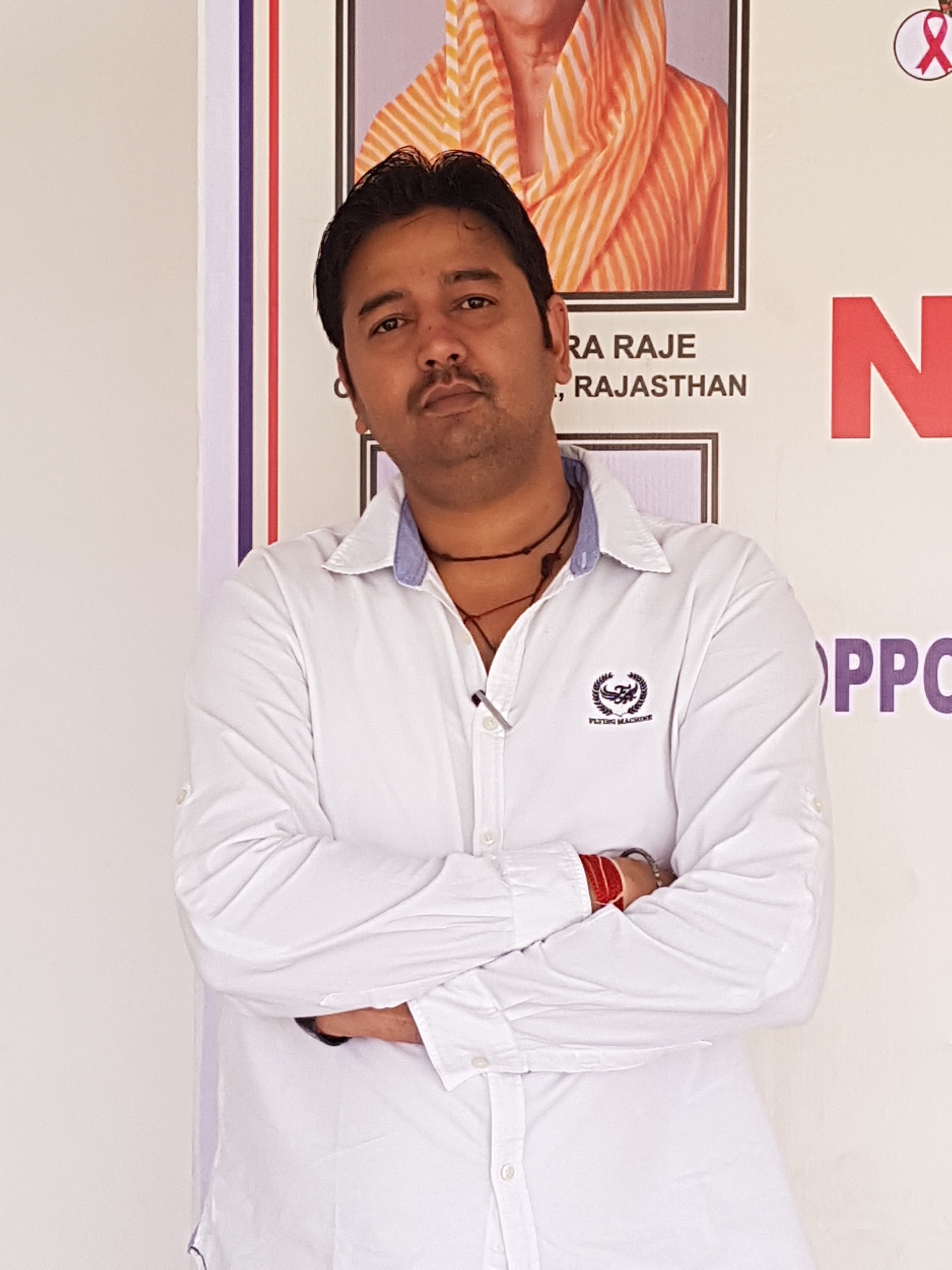 Dr Vikram Sidh